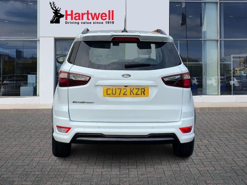 Used Ford Ecosport 2022 for sale - 77270896: Photo 5