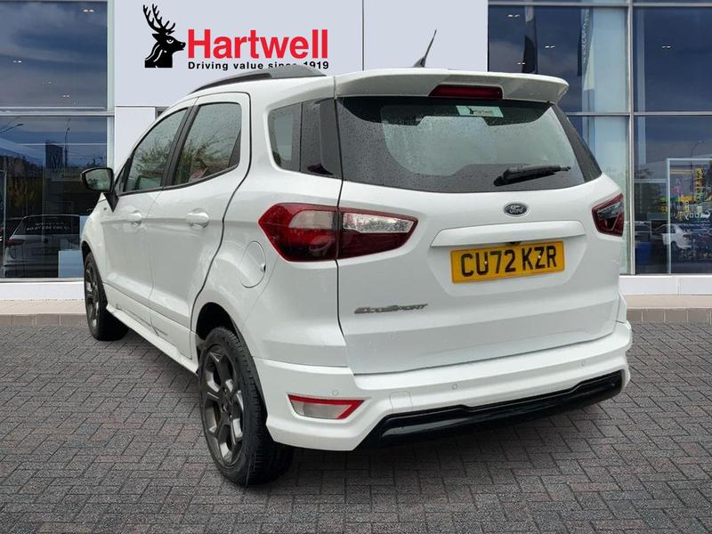 Used Ford Ecosport 2022 for sale - 77270896: Photo 6