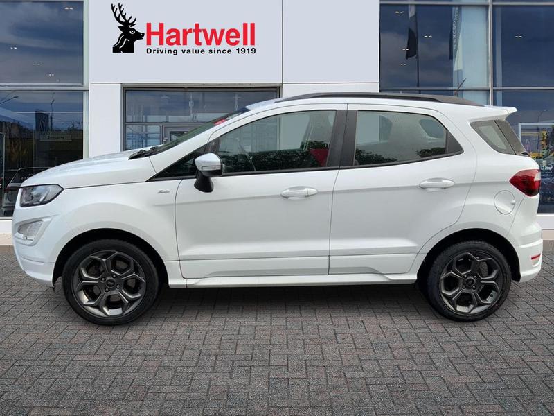 Used Ford Ecosport 2022 for sale - 77270896: Photo 7