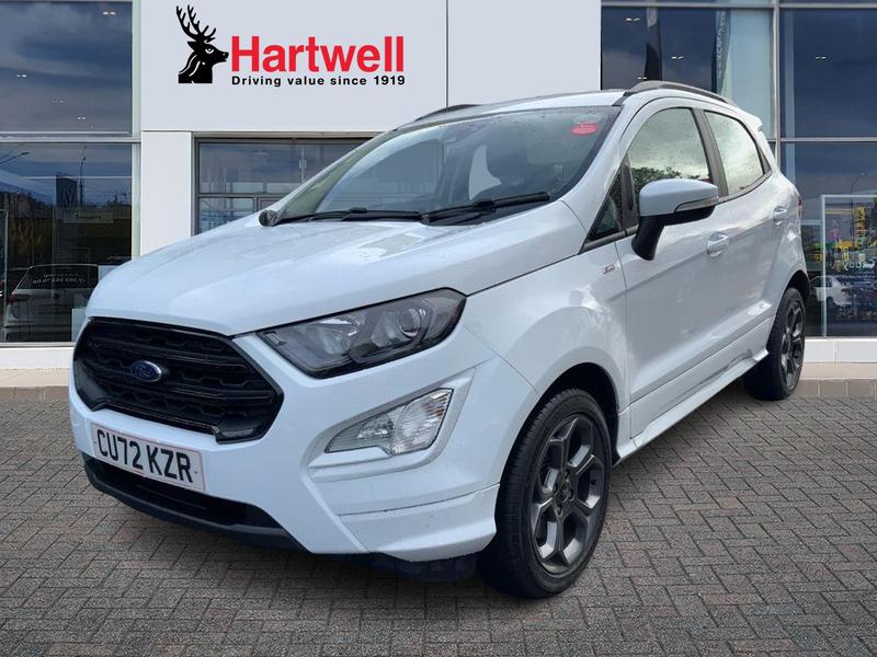 Used Ford Ecosport 2022 for sale - 77270896: Photo 8