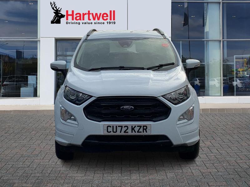 Used Ford Ecosport 2022 for sale - 77270896: Photo 9