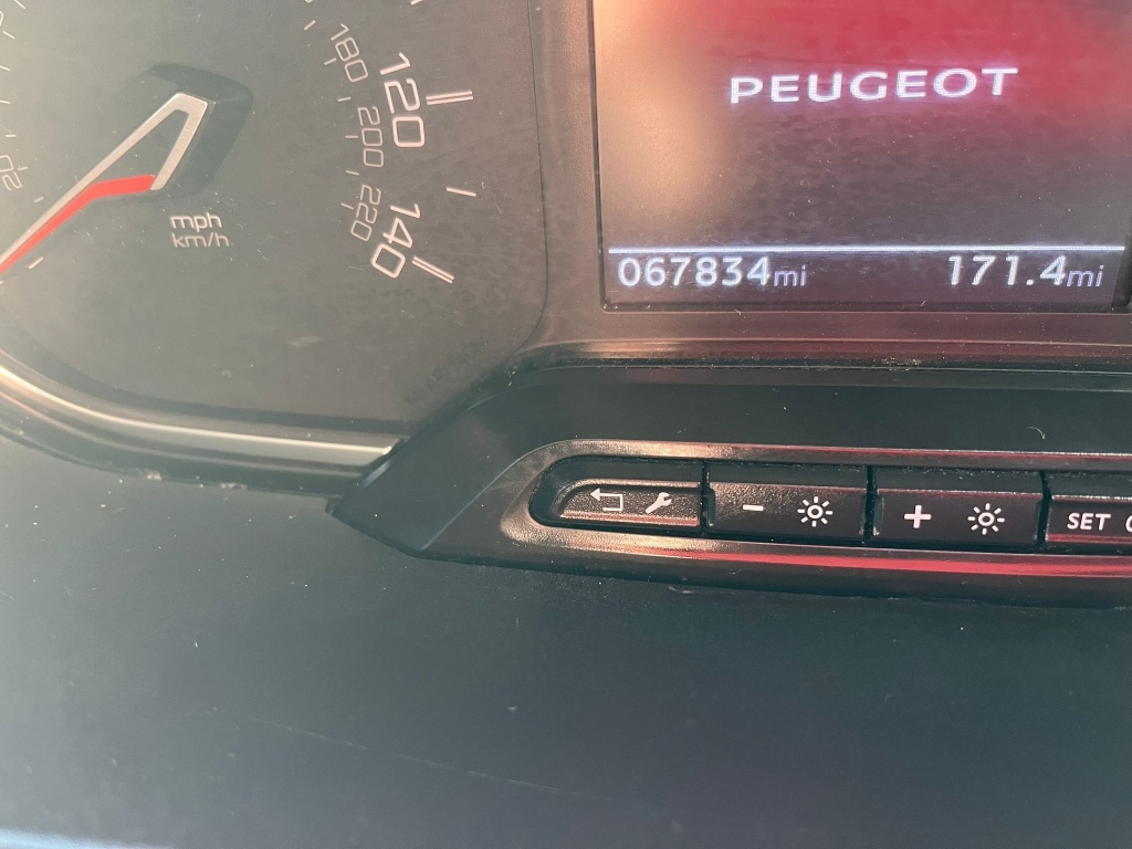 Used Peugeot Partner 2022 for sale - 77573056: Photo 10