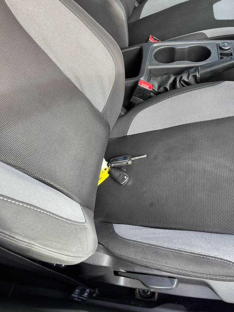 Used Ford Focus 2014 for sale - 77766846: Photo 12