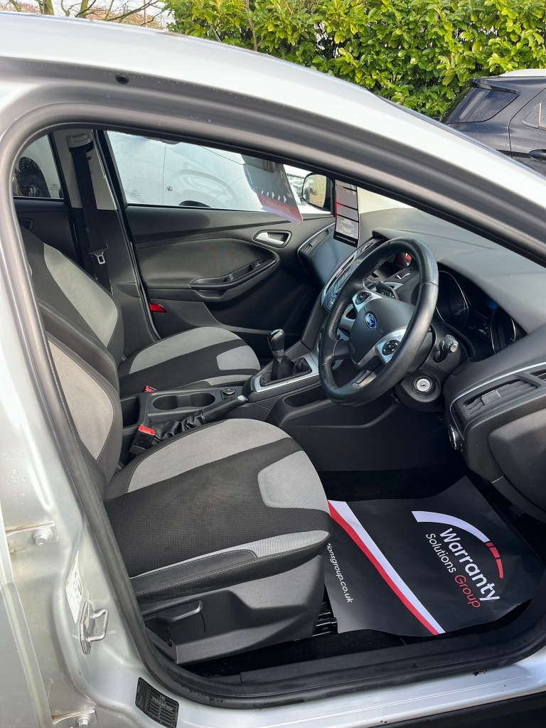 Used Ford Focus 2014 for sale - 77766846: Photo 13