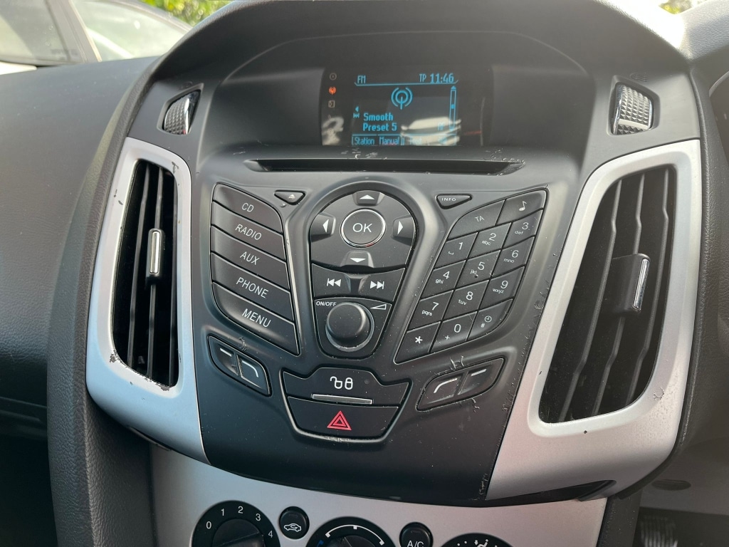 Used Ford Focus 2014 for sale - 77766846: Photo 14