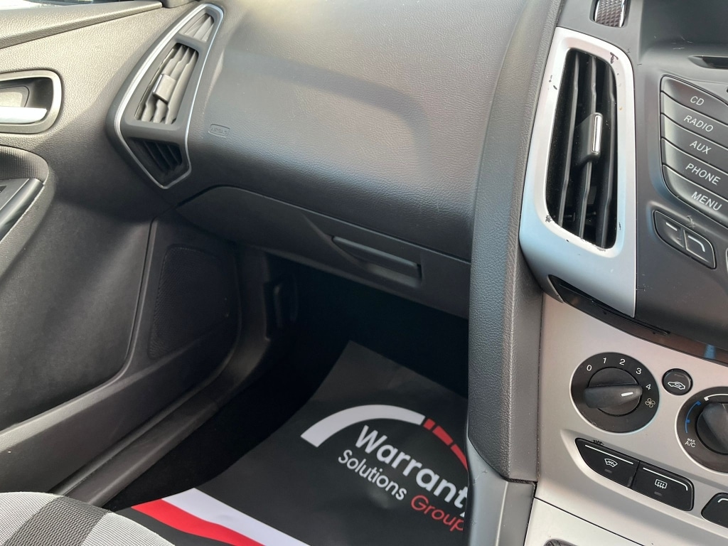 Used Ford Focus 2014 for sale - 77766846: Photo 16