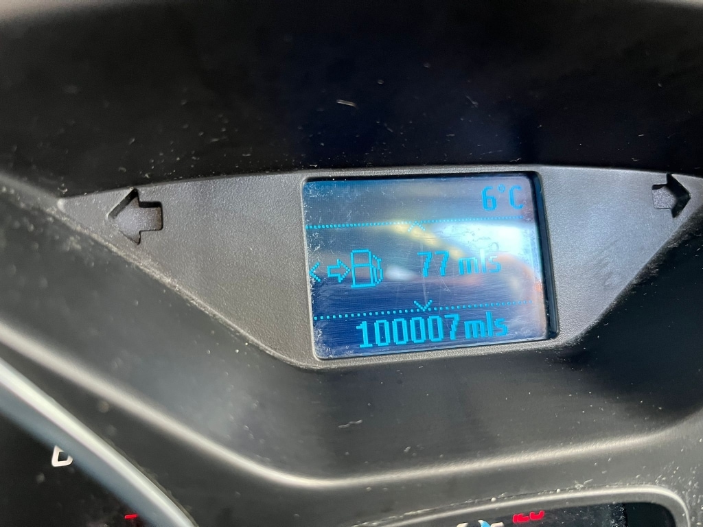 Used Ford Focus 2014 for sale - 77766846: Photo 17