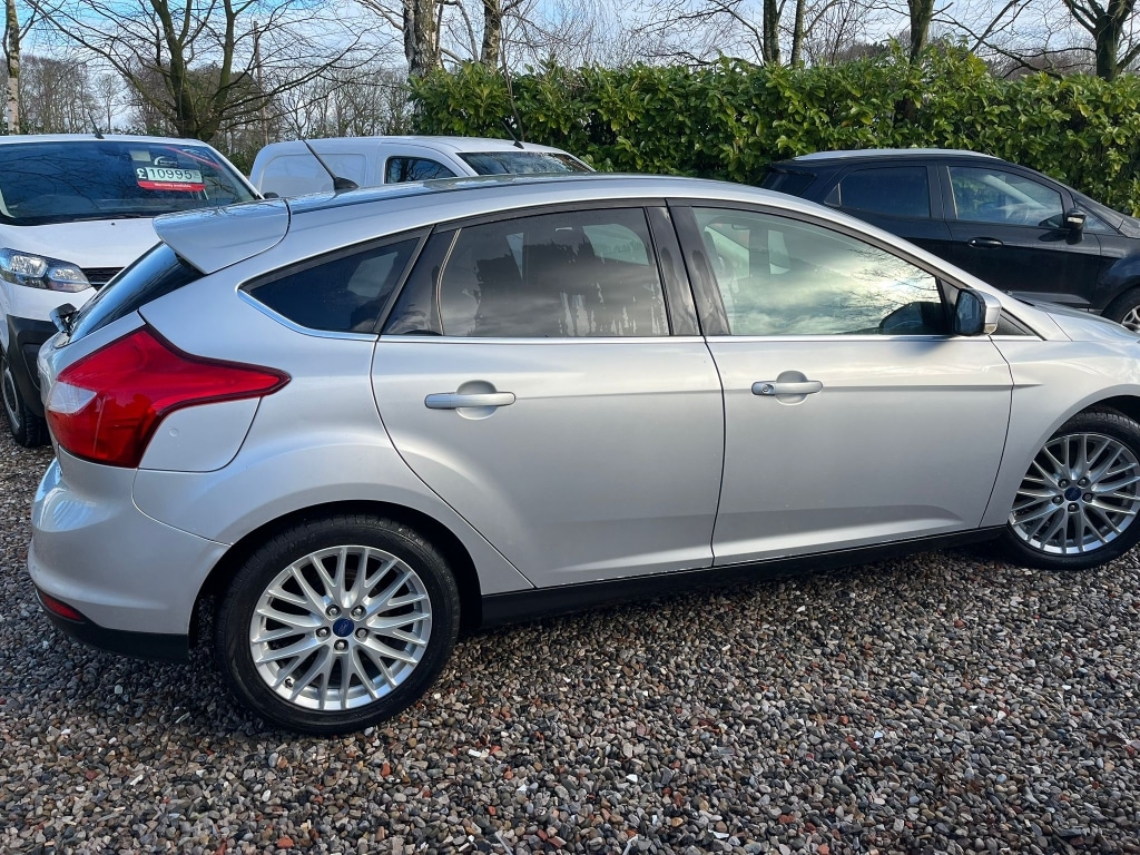 Used Ford Focus 2014 for sale - 77766846: Photo 4