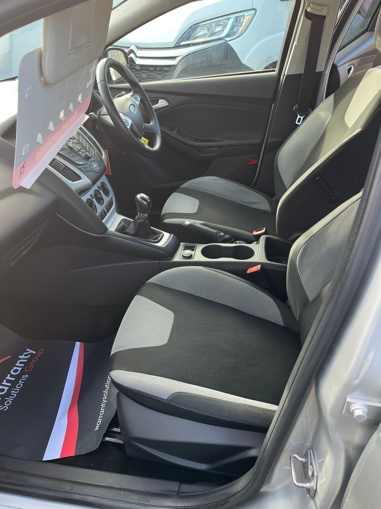 Used Ford Focus 2014 for sale - 77766846: Photo 8