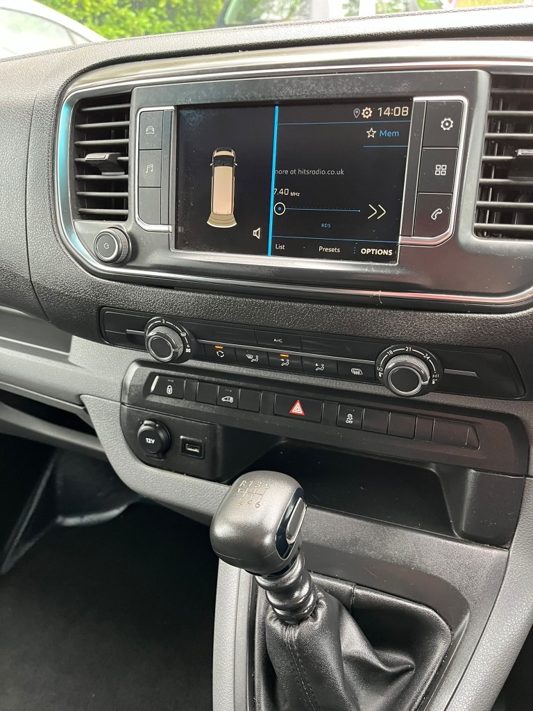 Used Peugeot Expert 2019 for sale - 77062823: Photo 10