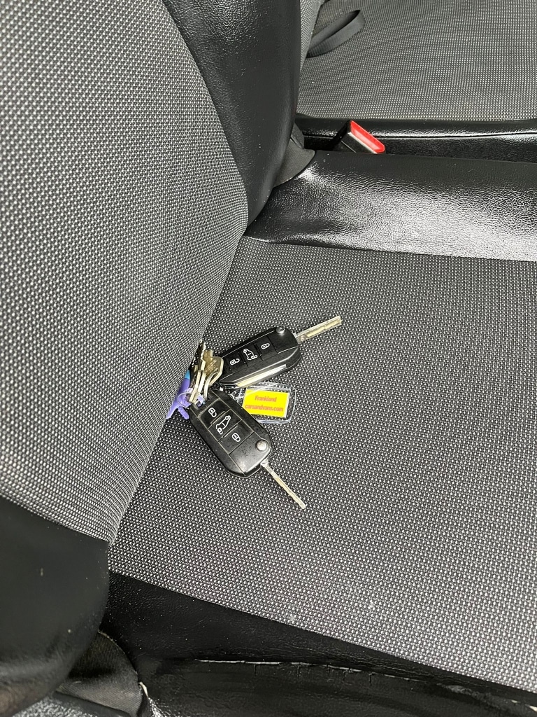 Used Peugeot Expert 2019 for sale - 77062823: Photo 13