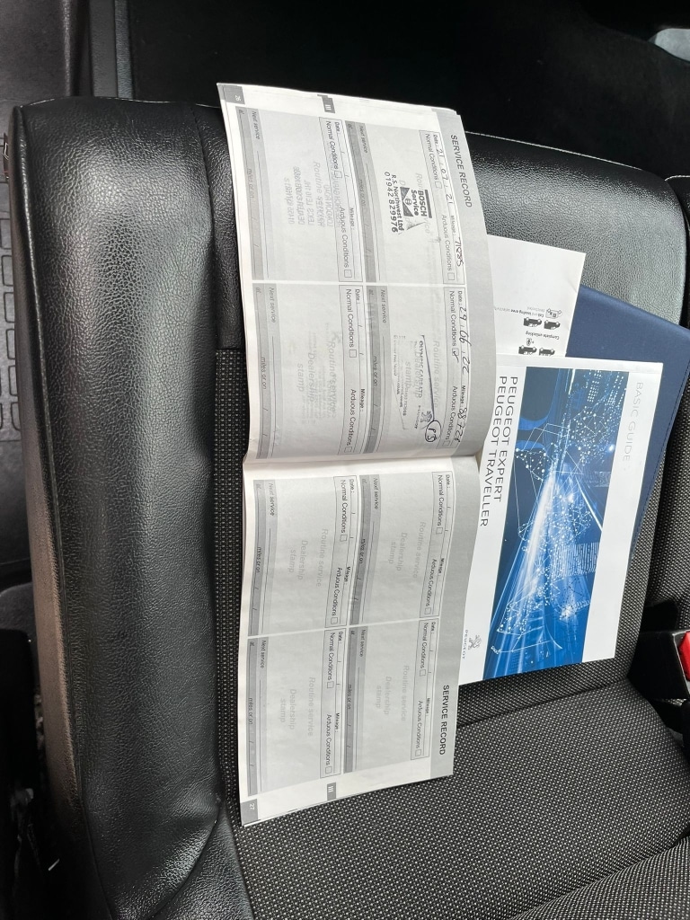 Used Peugeot Expert 2019 for sale - 77062823: Photo 16