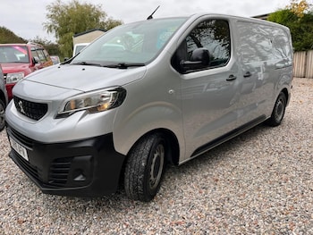 Used Peugeot Expert 2019 for sale - 77062823: Photo
