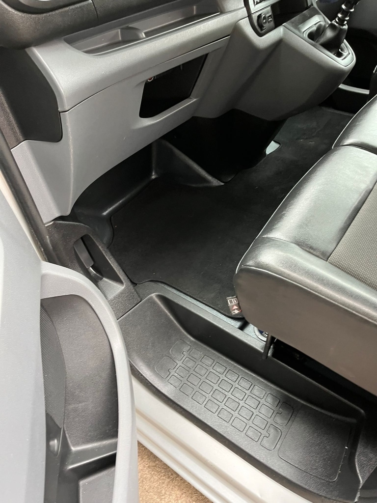 Used Peugeot Expert 2019 for sale - 77062823: Photo 20