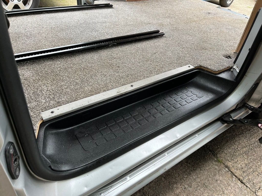 Used Peugeot Expert 2019 for sale - 77062823: Photo 21