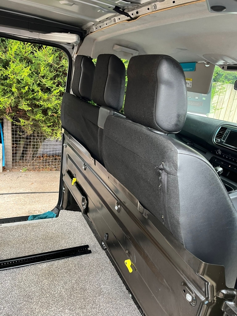 Used Peugeot Expert 2019 for sale - 77062823: Photo 22