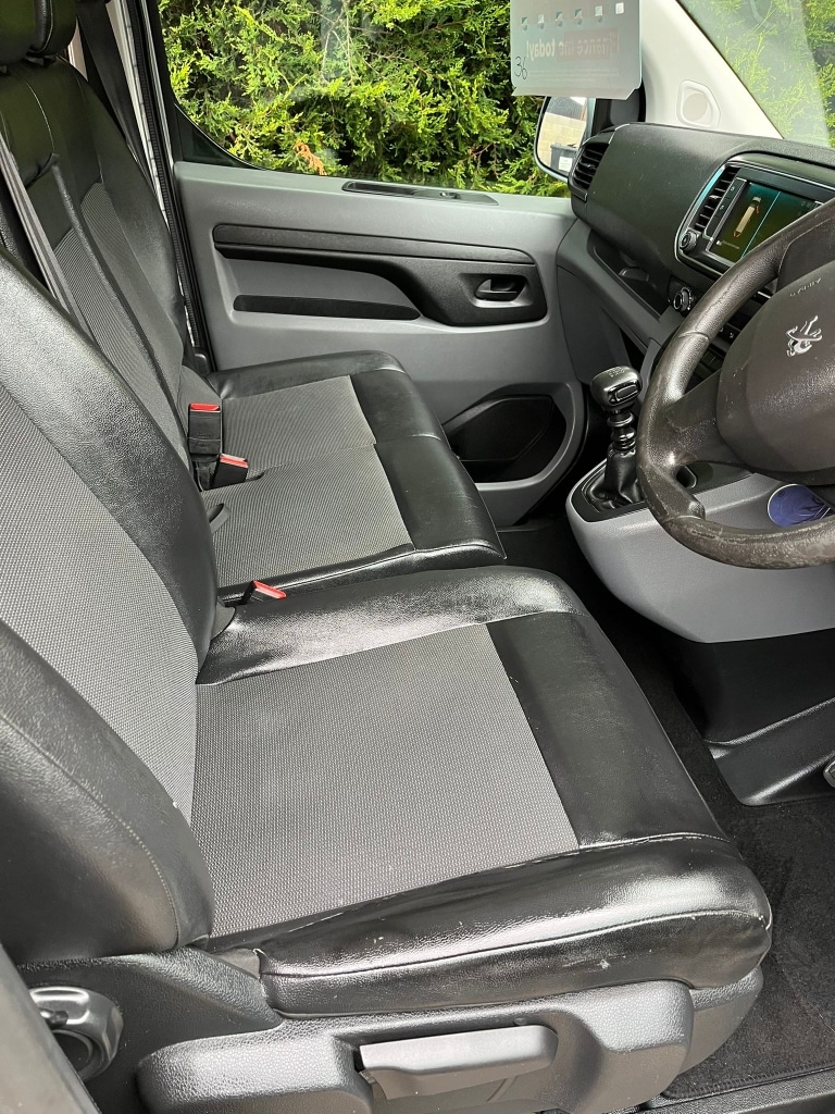 Used Peugeot Expert 2019 for sale - 77062823: Photo 25