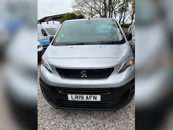 Used Peugeot Expert 2019 for sale - 77062823: Photo