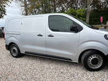 Used Peugeot Expert 2019 for sale - 77062823: Photo