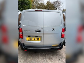 Used Peugeot Expert 2019 for sale - 77062823: Photo