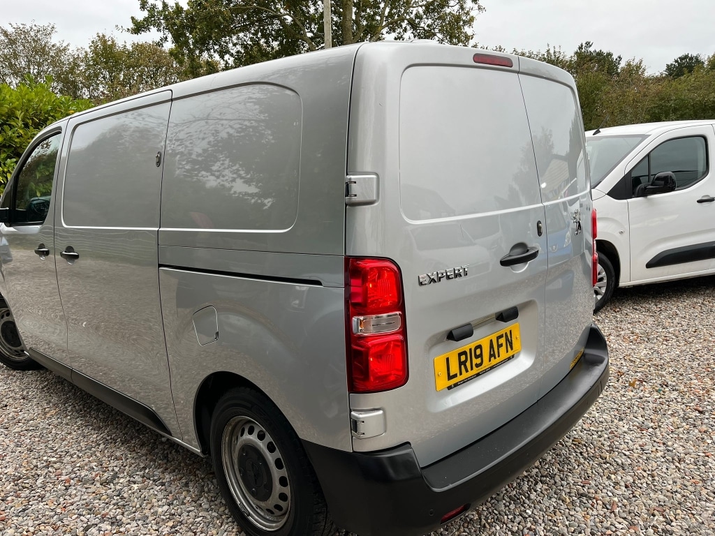 Used Peugeot Expert 2019 for sale - 77062823: Photo 7