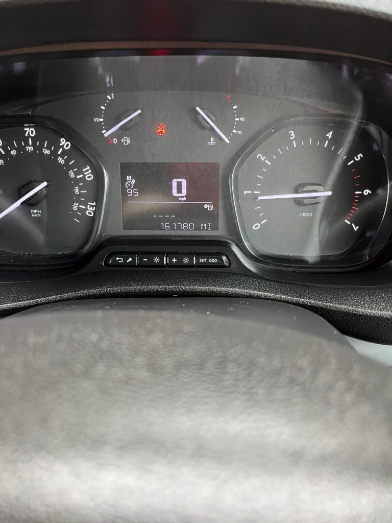 Used Peugeot Expert 2019 for sale - 77062823: Photo 9