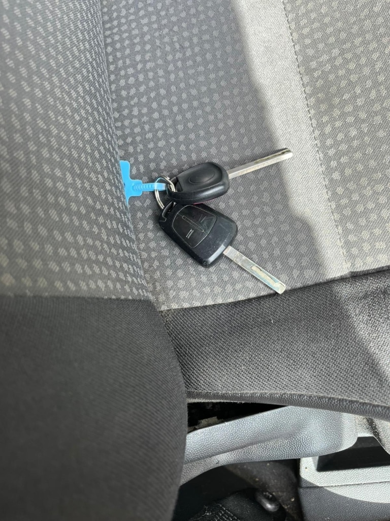 Used Vauxhall Combo 2010 for sale - 75893112: Photo 10