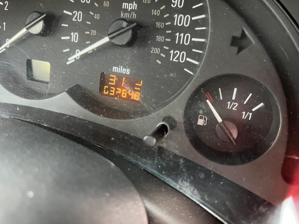 Used Vauxhall Combo 2010 for sale - 75893112: Photo 11