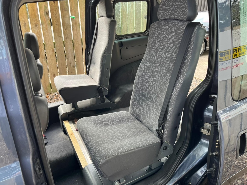 Used Vauxhall Combo 2010 for sale - 75893112: Photo 14