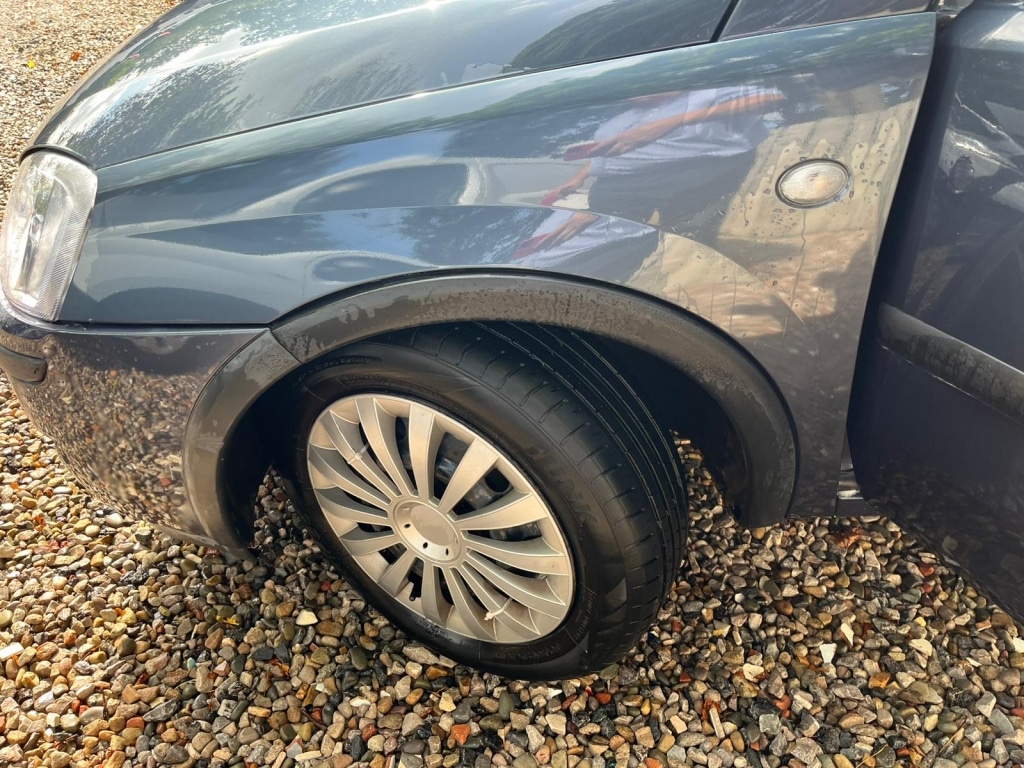 Used Vauxhall Combo 2010 for sale - 75893112: Photo 8