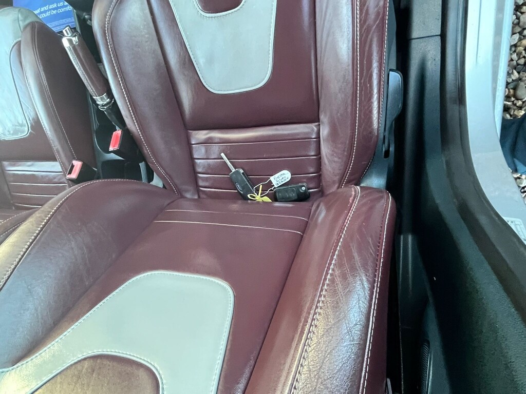 Used Citroen Relay 2017 for sale - 77766838: Photo 12