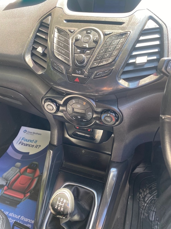 Used Ford Ecosport 2016 for sale - 74803878: Photo 10