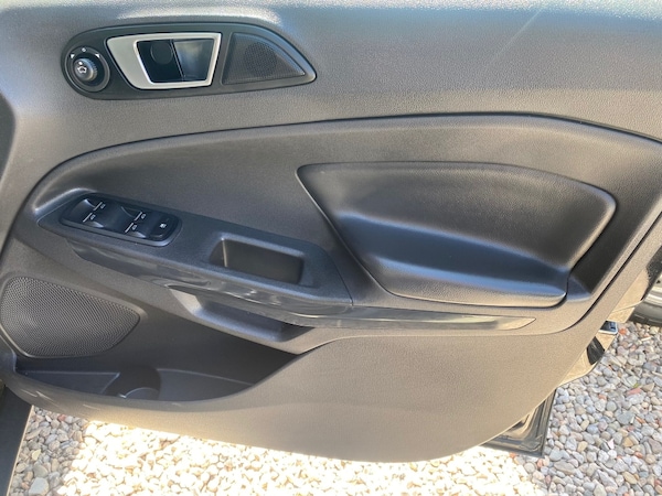 Used Ford Ecosport 2016 for sale - 74803878: Photo 13