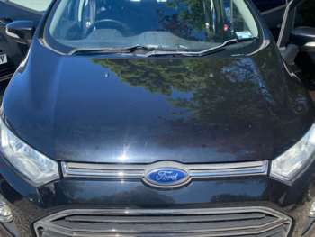 2016 (65) - 1.5 TITANIUM TDCI 5DR