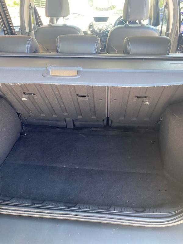 Used Ford Ecosport 2016 for sale - 74803878: Photo 21