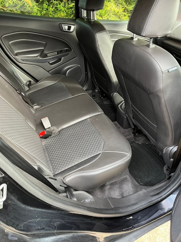 Used Ford Ecosport 2016 for sale - 74803878: Photo 26