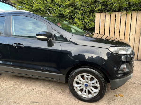 Used Ford Ecosport 2016 for sale - 74803878: Photo 7