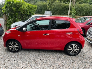 Used Citroen C1 2016 for sale - 79207283: Photo