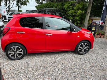Used Citroen C1 2016 for sale - 79207283: Photo