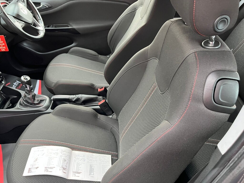 Used Vauxhall Corsa 2016 for sale - 77766840: Photo 10