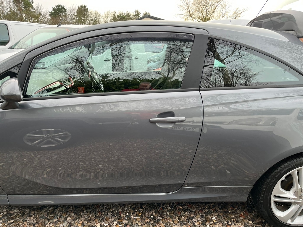 Used Vauxhall Corsa 2016 for sale - 77766840: Photo 5