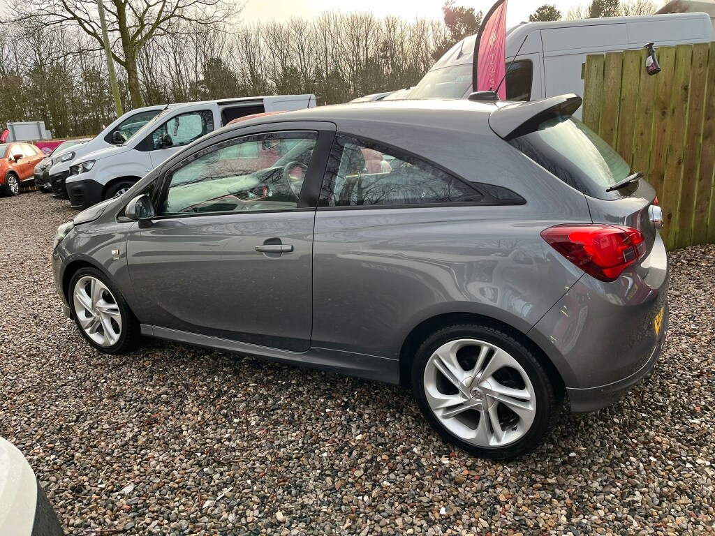 Used Vauxhall Corsa 2016 for sale - 77766840: Photo 6