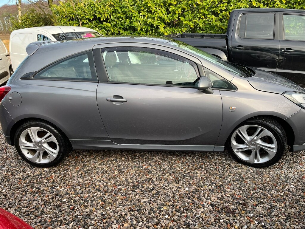 Used Vauxhall Corsa 2016 for sale - 77766840: Photo 7