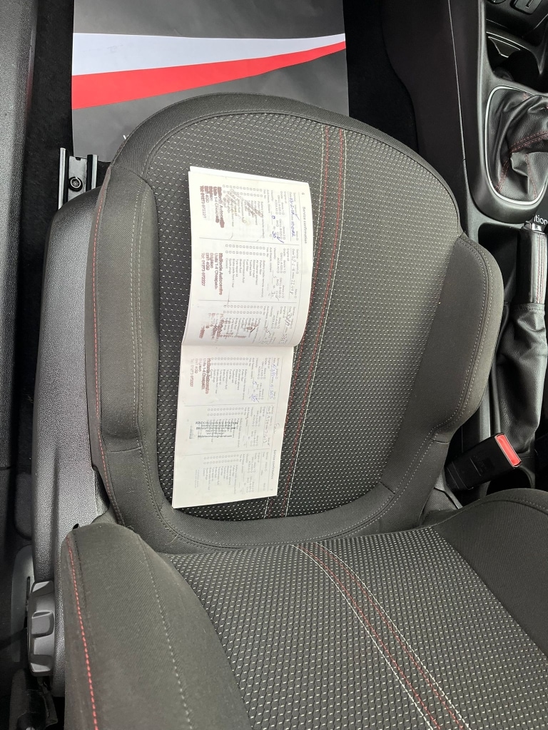 Used Vauxhall Corsa 2016 for sale - 77766840: Photo 9