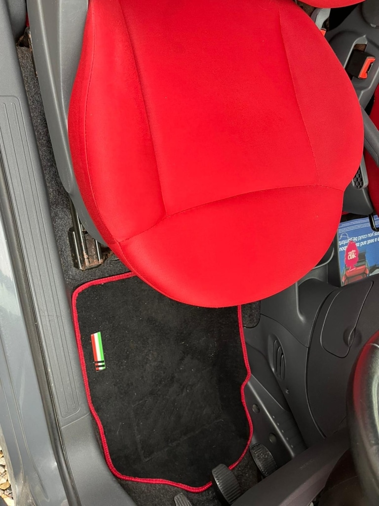 Used Fiat 500 2011 for sale - 76492523: Photo 10