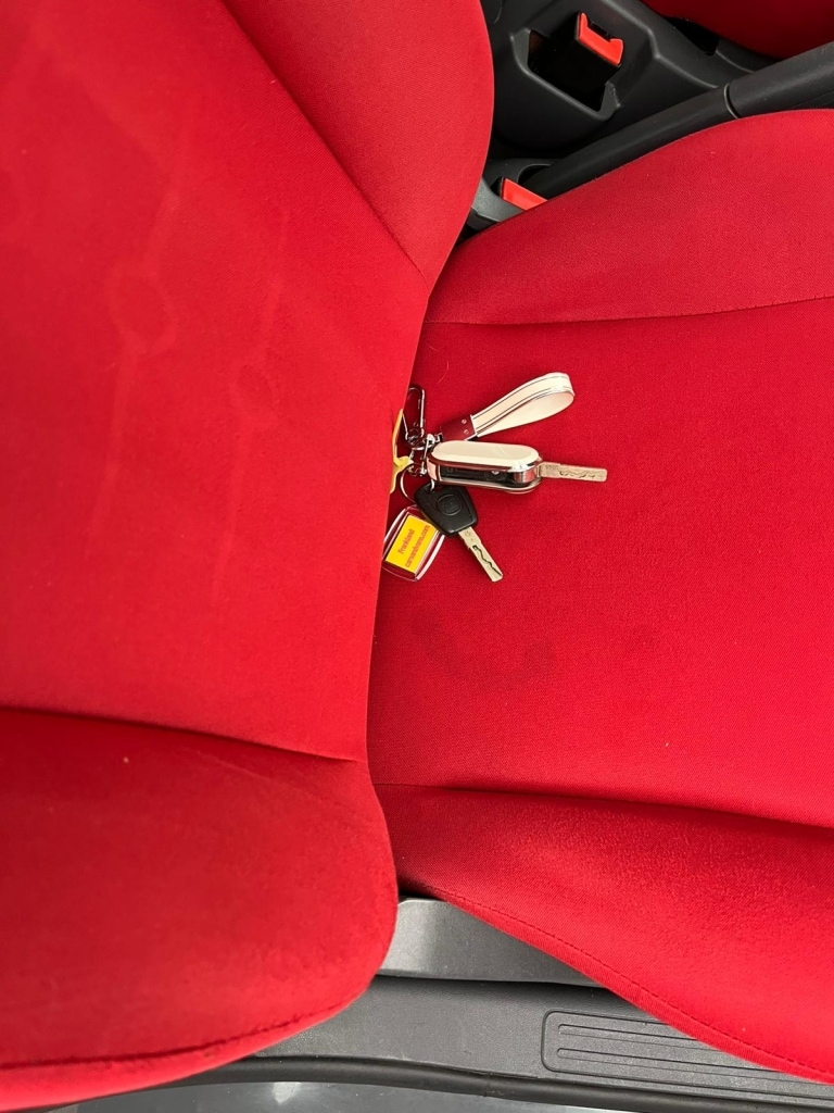 Used Fiat 500 2011 for sale - 76492523: Photo 11