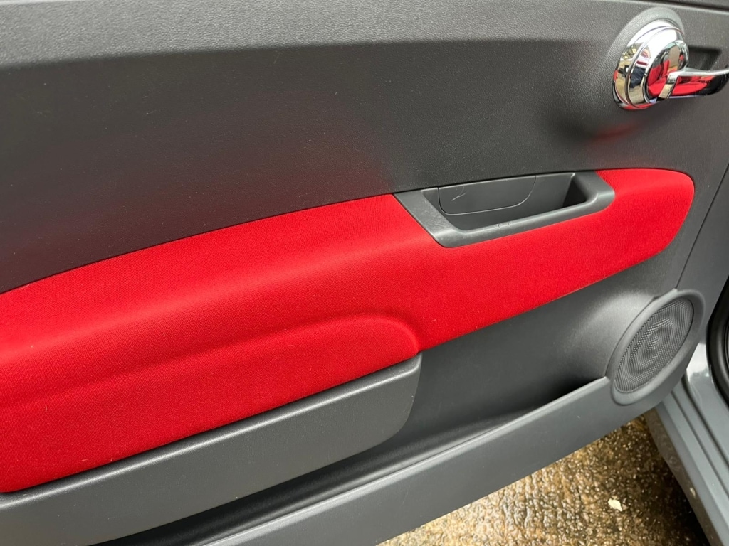 Used Fiat 500 2011 for sale - 76492523: Photo 12