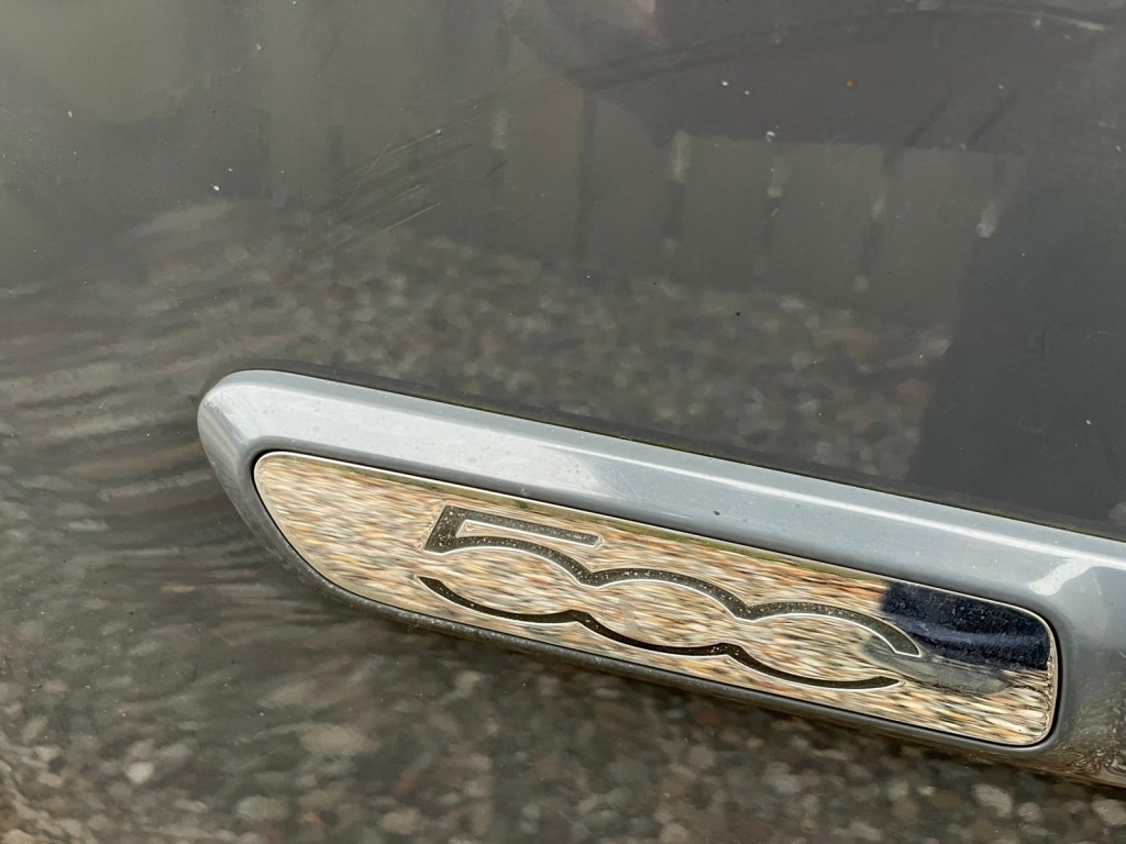 Used Fiat 500 2011 for sale - 76492523: Photo 14