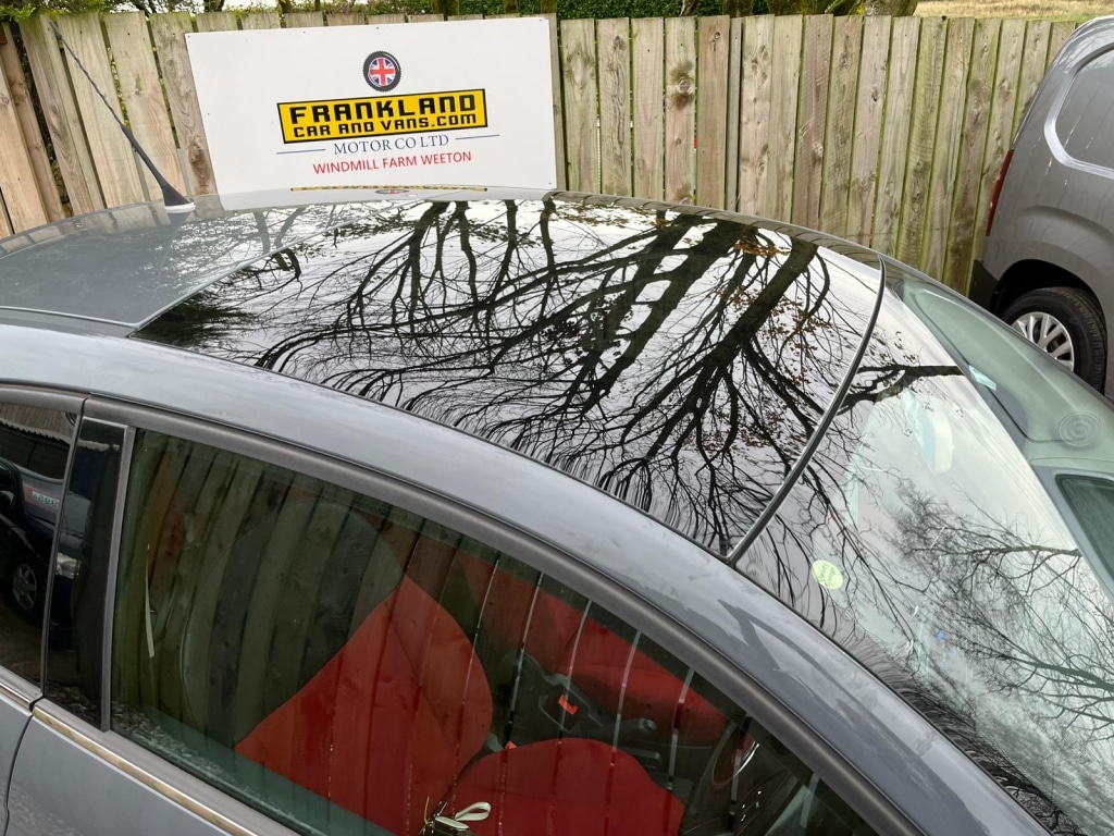 Used Fiat 500 2011 for sale - 76492523: Photo 2