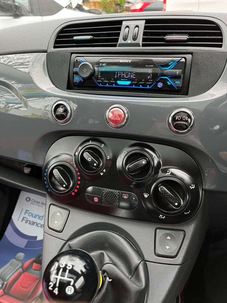 Used Fiat 500 2011 for sale - 76492523: Photo 6